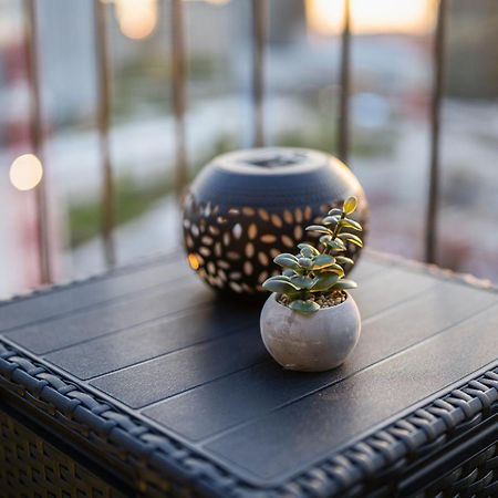 Luxury Skyview Suite - Citylife Apartment - Mico 밀라노 외부 사진