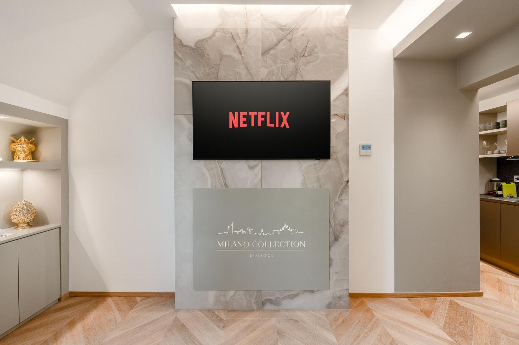 Luxury Skyview Suite - Citylife Apartment - Mico 밀라노 외부 사진