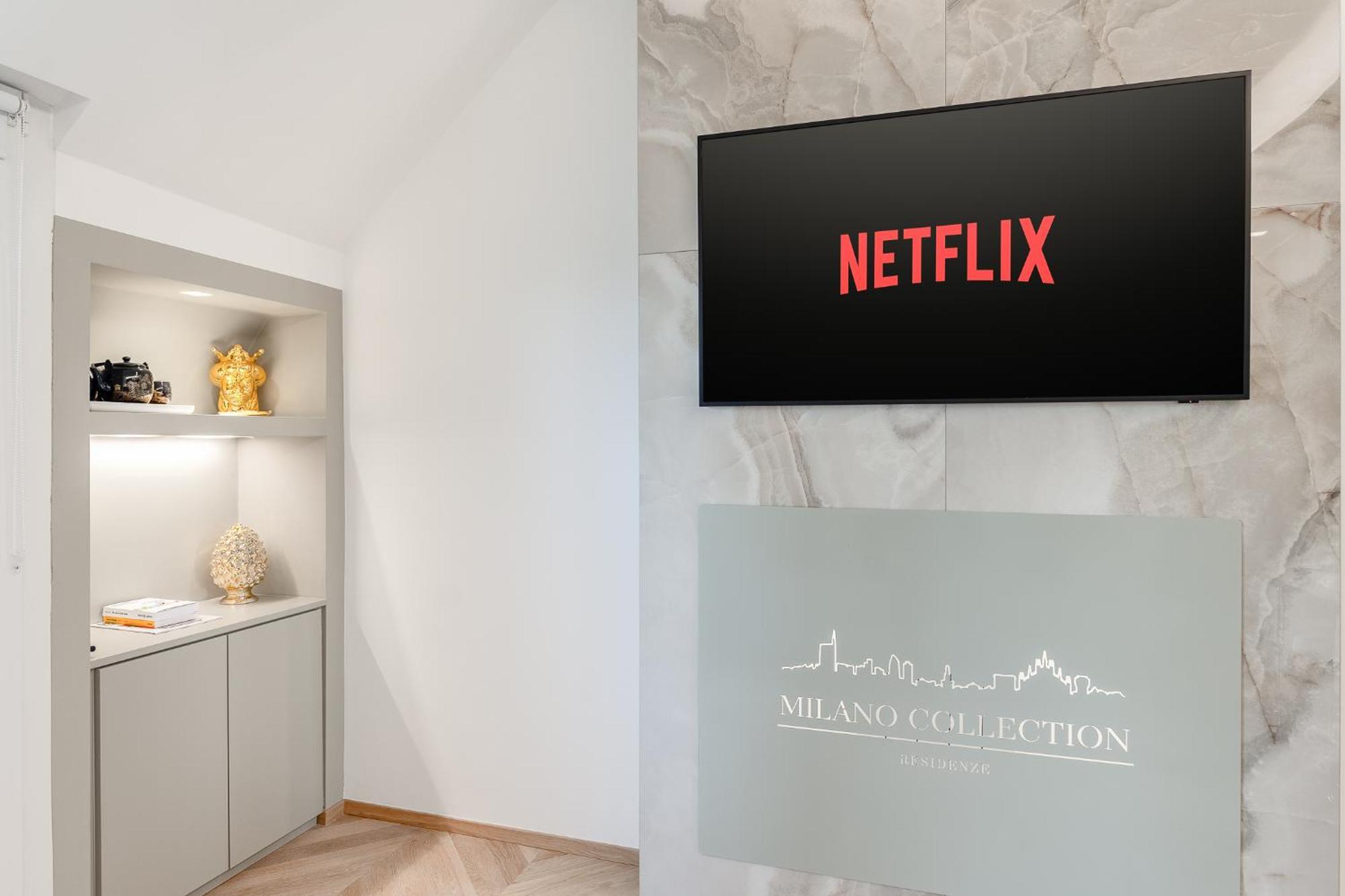 Luxury Skyview Suite - Citylife Apartment - Mico 밀라노 외부 사진